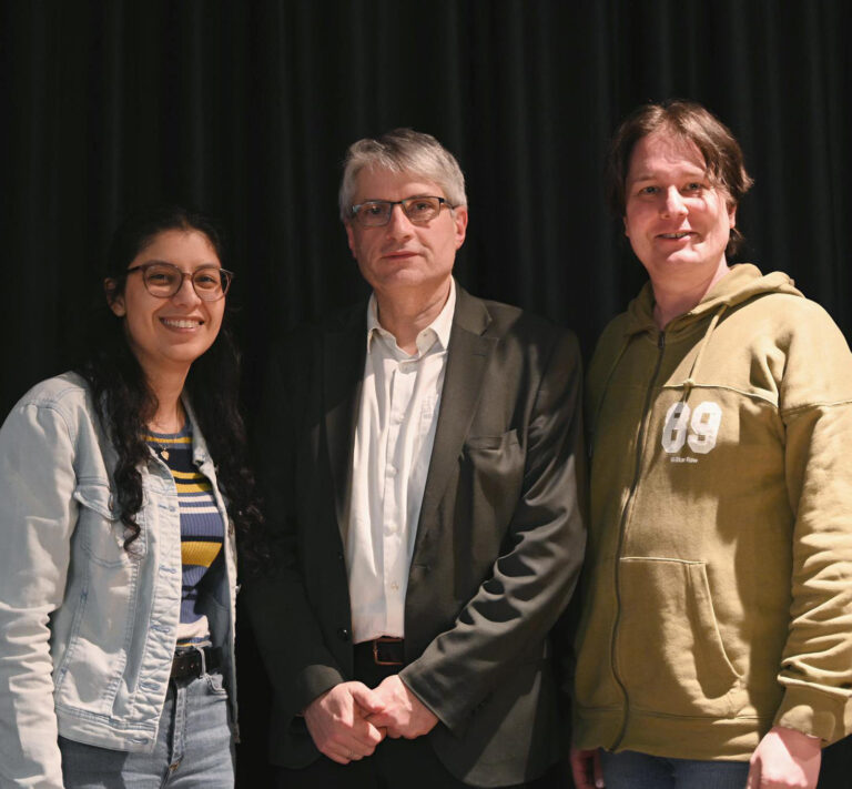 Sven Giegold in Buxtehude: Energiewende voranbringen statt ausbremsen