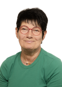 Portrait Bild von Marion  Augustin