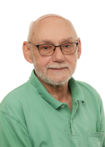 Portrait Bild von Peter Löwel